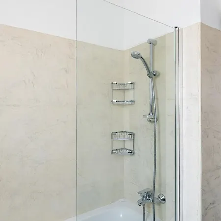 Cosy Bright 2br Balcony In Nicosia Διαμέρισμα