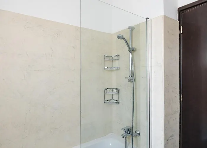 Cosy Bright 2br Balcony In Nicosia Διαμέρισμα